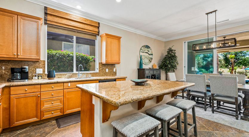 Photo of Desert Garden