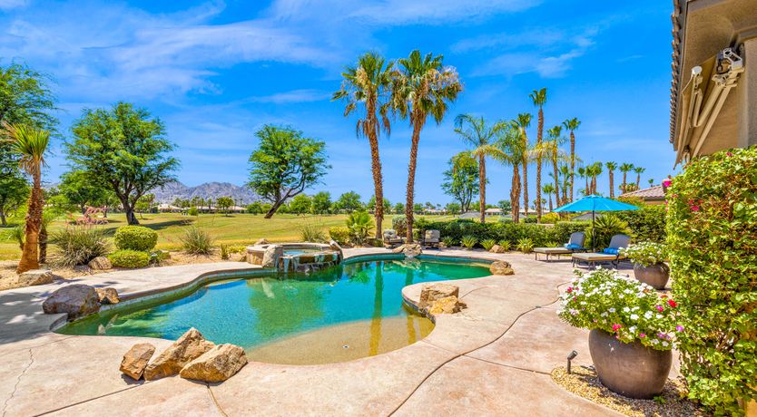 Photo of Desert Garden