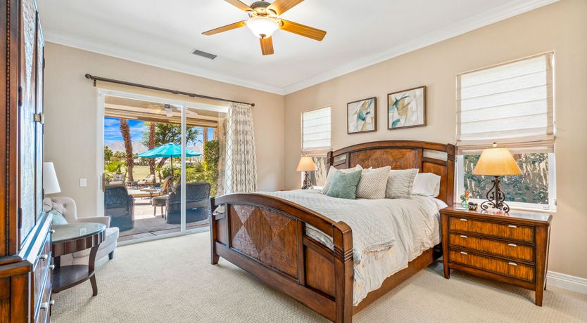 Photo of Desert Garden