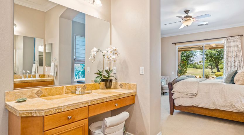 Photo of Desert Garden