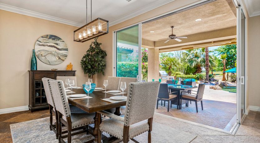 Photo of Desert Garden