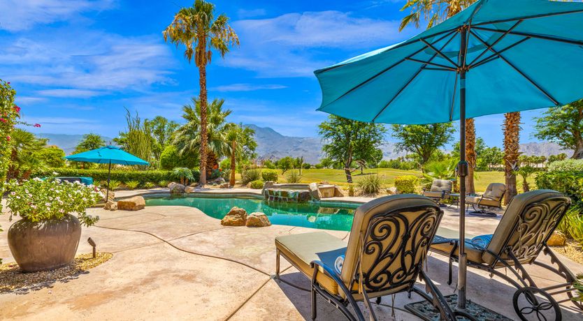 Photo of Desert Garden