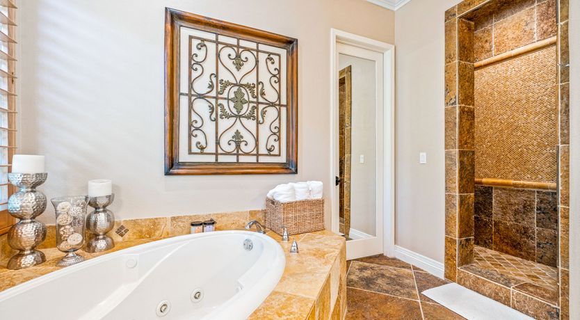 Photo of Desert Garden