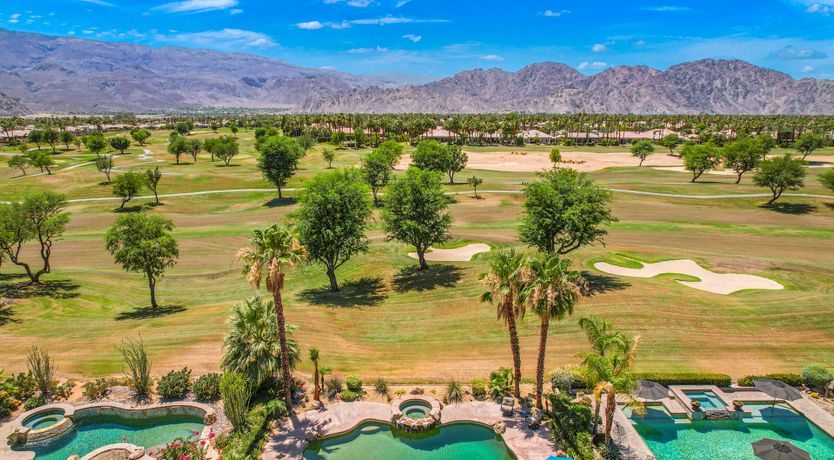 Photo of Desert Garden