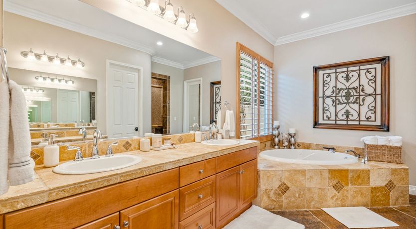 Photo of Desert Garden