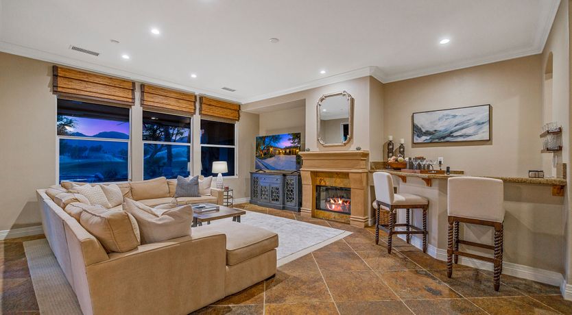 Photo of Desert Garden