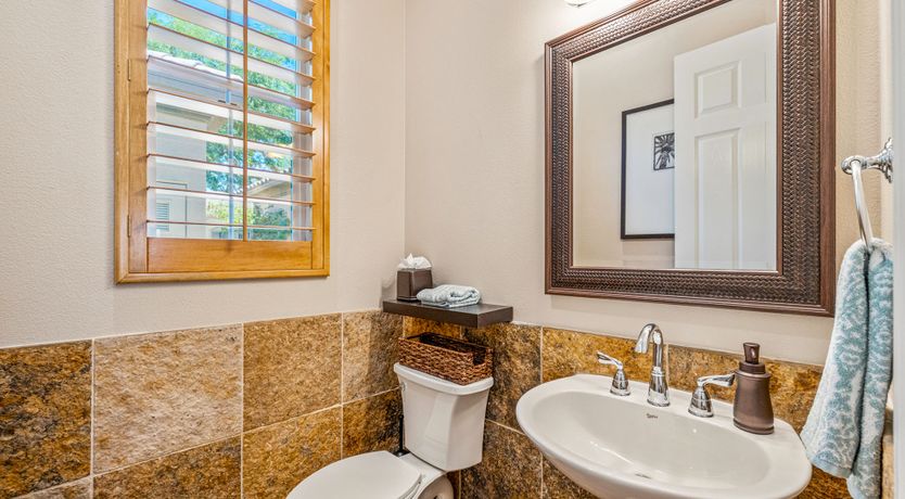 Photo of Desert Garden