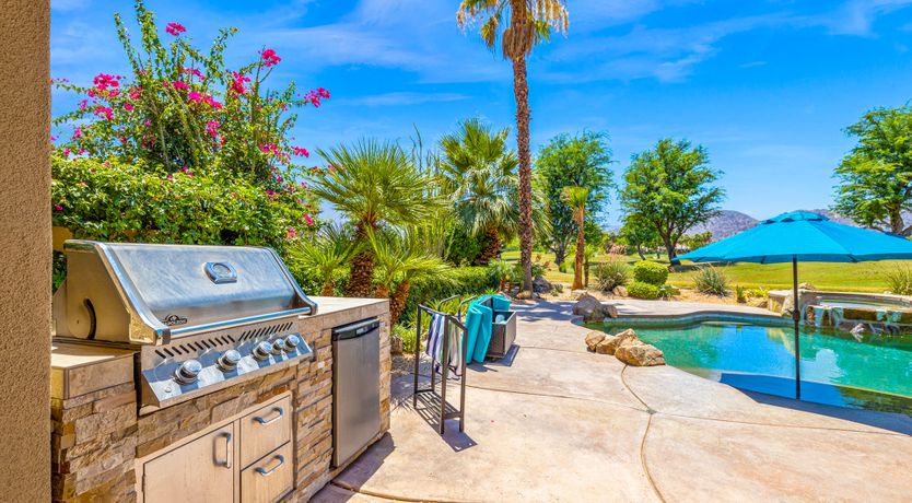 Photo of Desert Garden