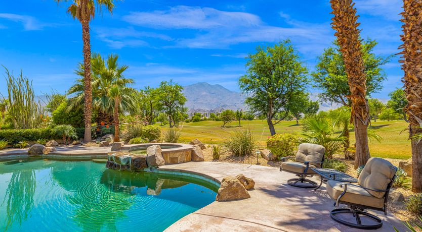 Photo of Desert Garden