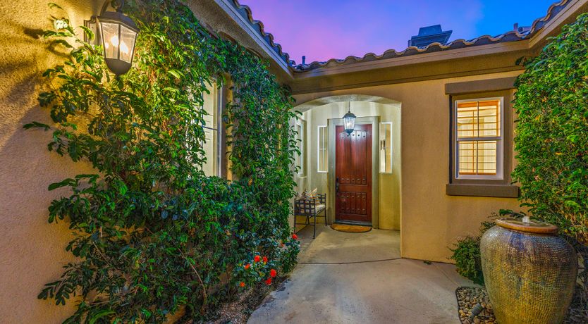 Photo of Desert Garden