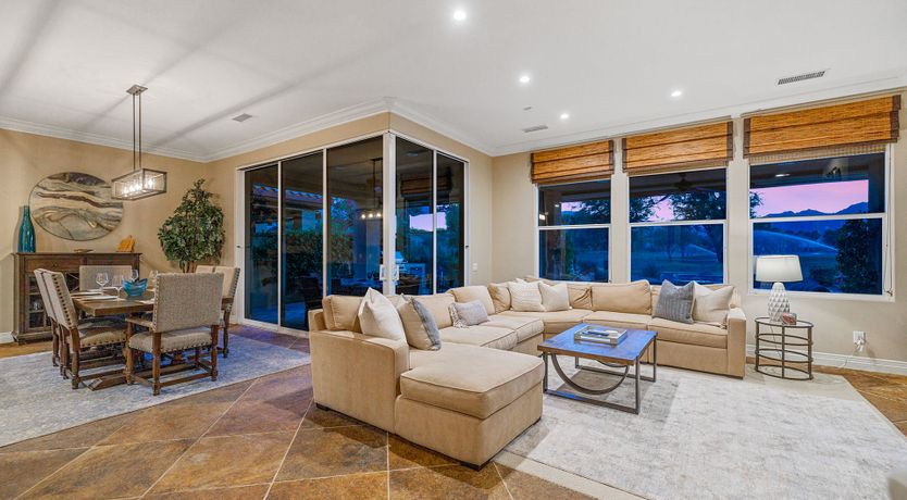 Photo of Desert Garden