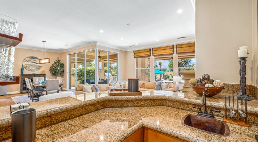 Photo of Desert Garden