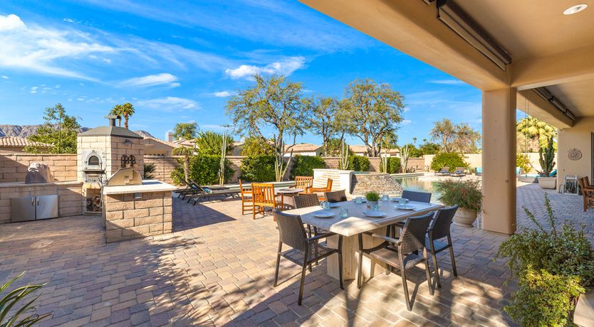 Photo of The Garden Village