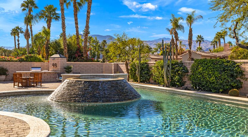 Photo of The Garden Village