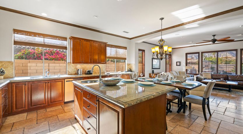 Photo of The Garden Village