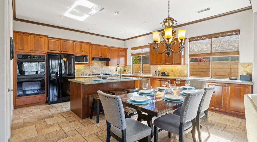 Photo of The Garden Village