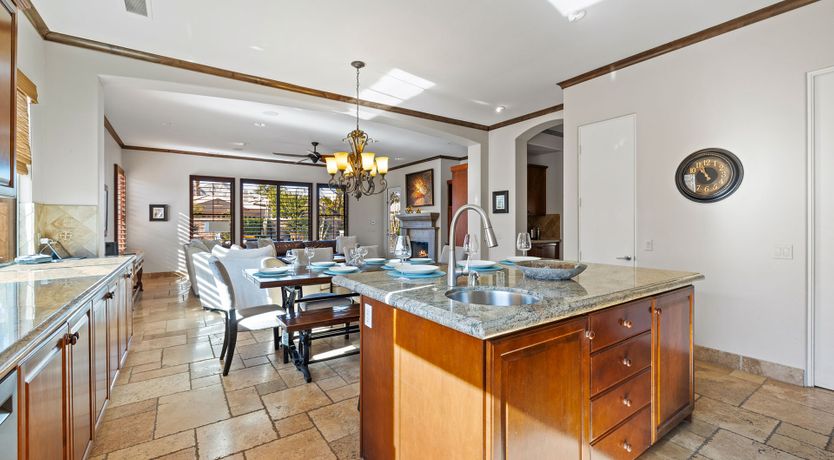 Photo of The Garden Village