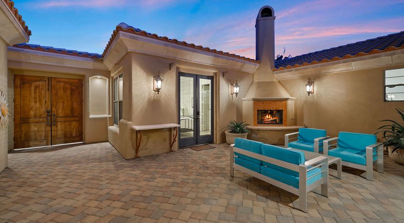 Photo of The Garden Village