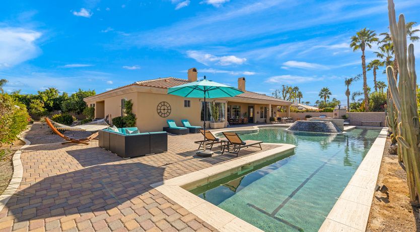 Photo of The Garden Village