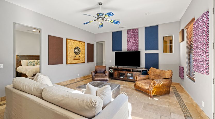 Photo of The Garden Village