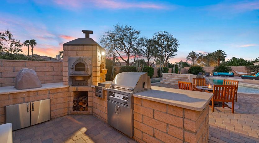 Photo of The Garden Village