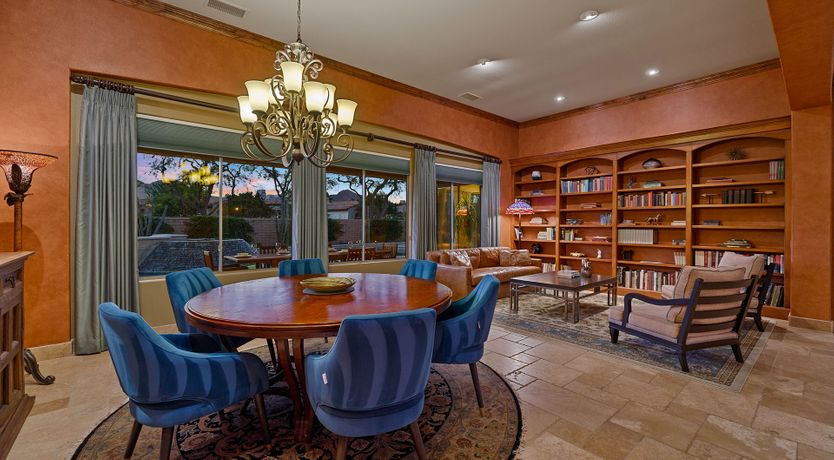 Photo of The Garden Village