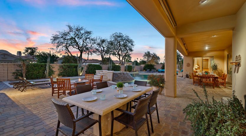 Photo of The Garden Village