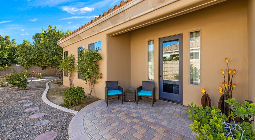 Photo of The Garden Village