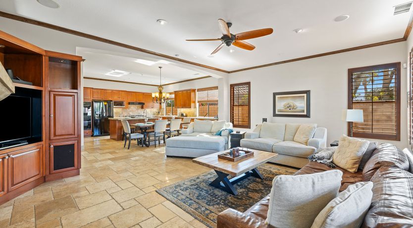 Photo of The Garden Village