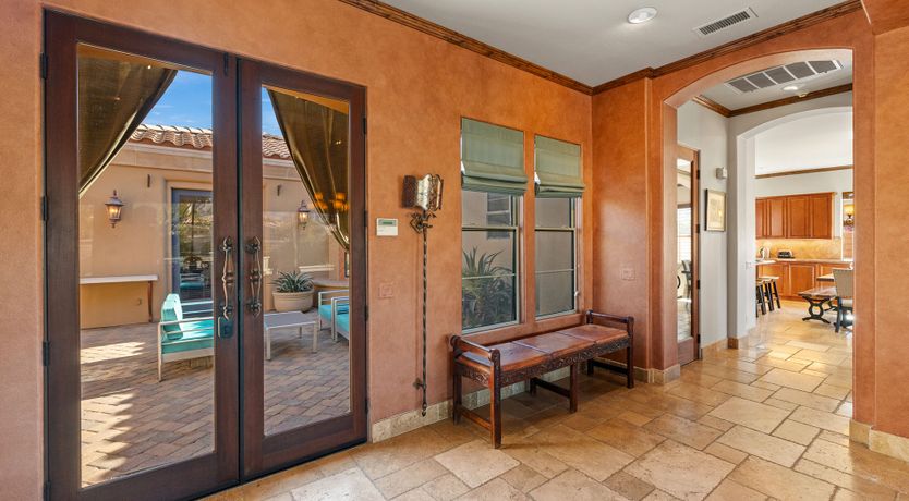 Photo of The Garden Village