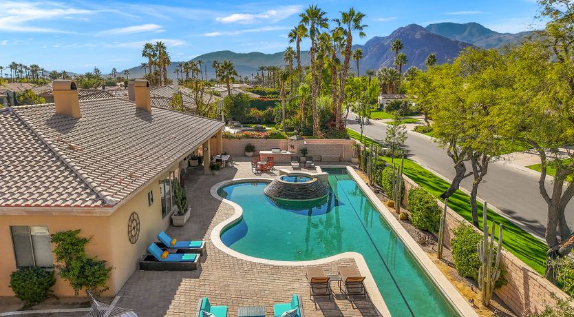 Photo of The Garden Village