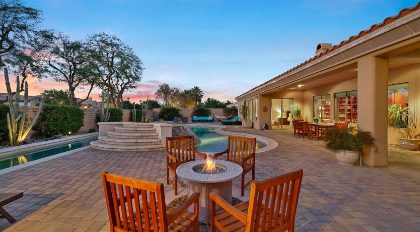 Photo of The Garden Village