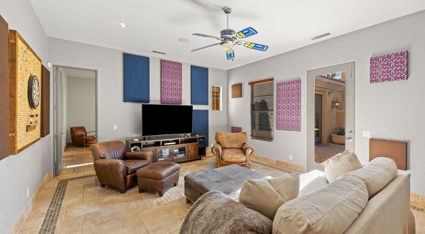 Photo of The Garden Village