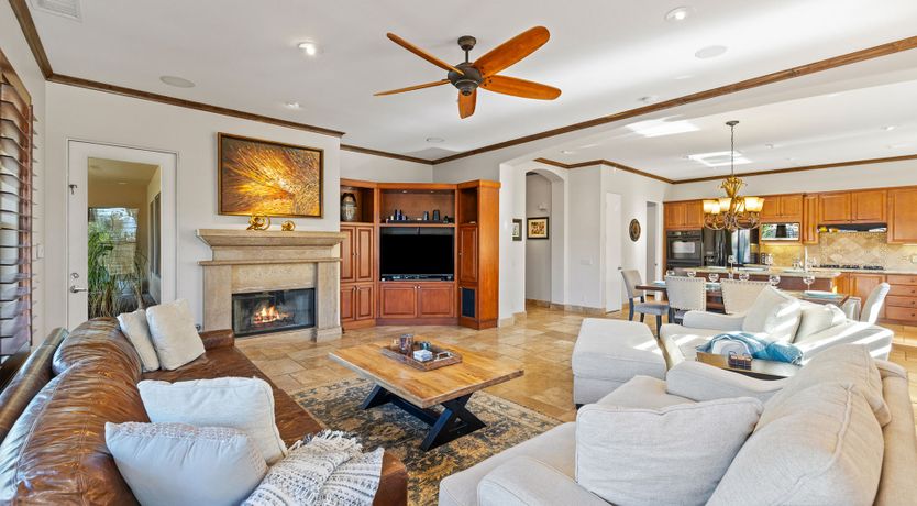 Photo of The Garden Village