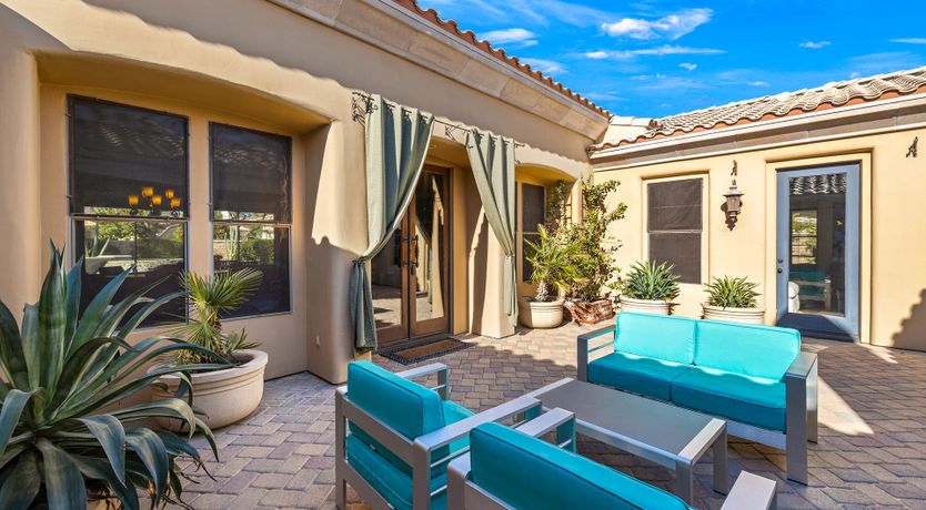 Photo of The Garden Village