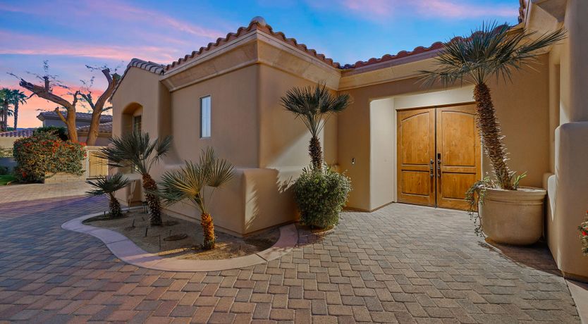 Photo of The Garden Village