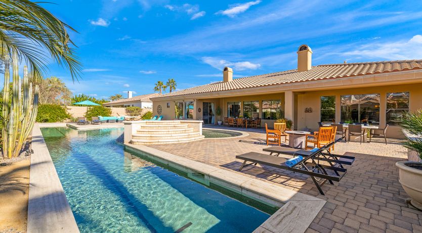 Photo of The Garden Village