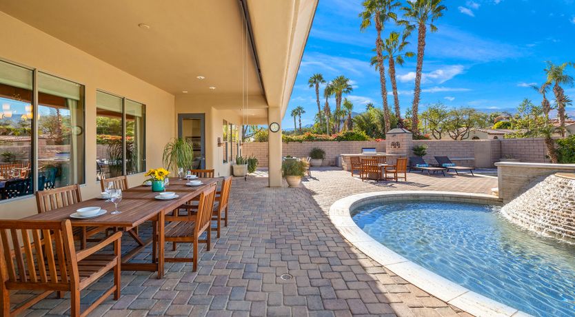 Photo of The Garden Village