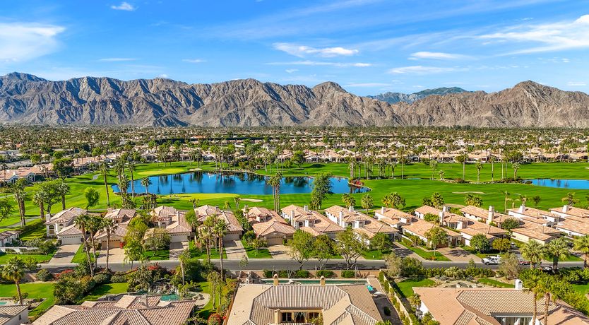 Photo of The Garden Village