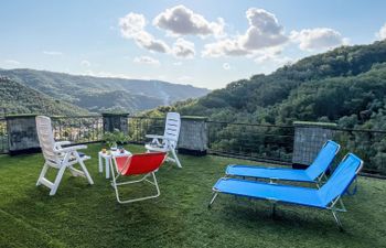 Ca´de scia Biancotta Holiday Home