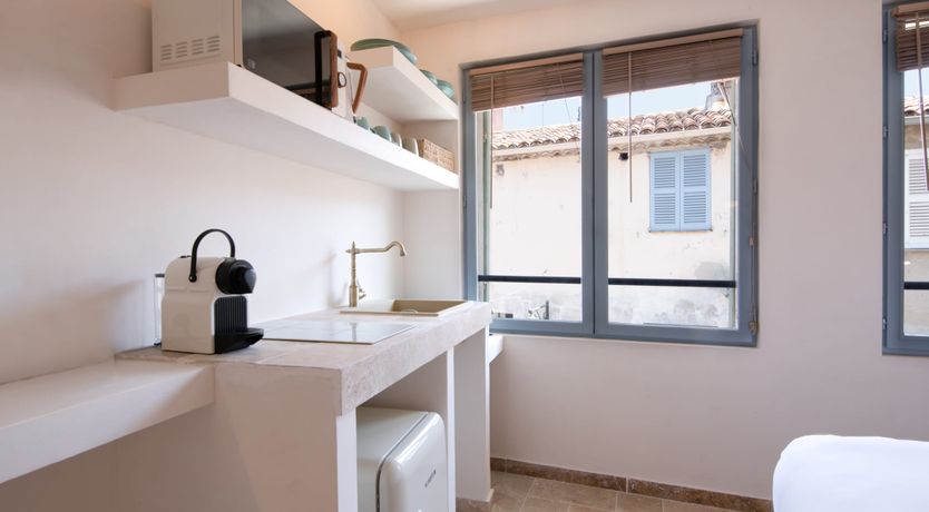 Photo of Golden Harbor