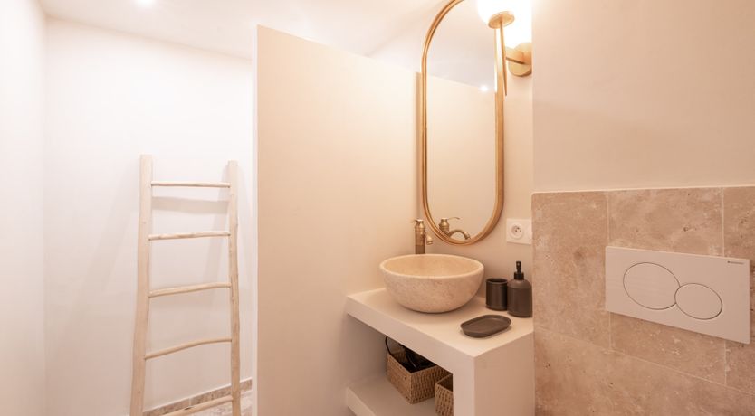 Photo of Golden Harbor