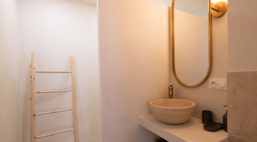 Photo of Golden Harbor