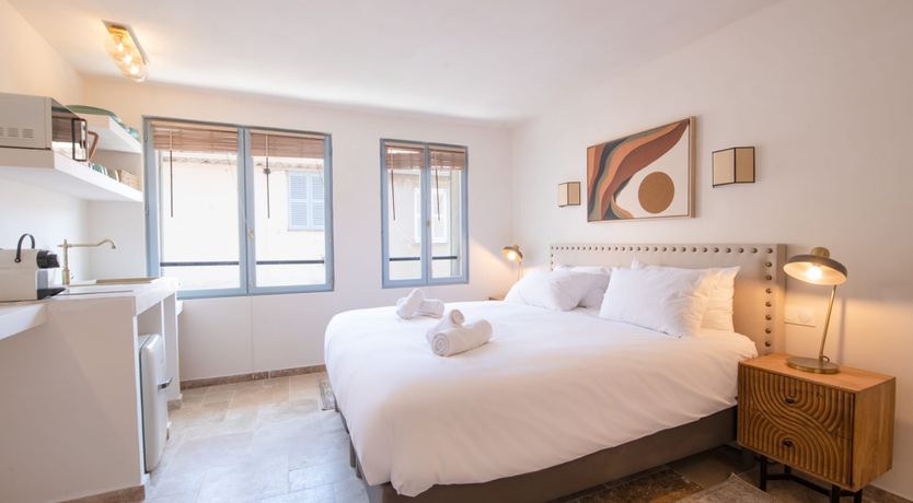 Photo of Golden Harbor