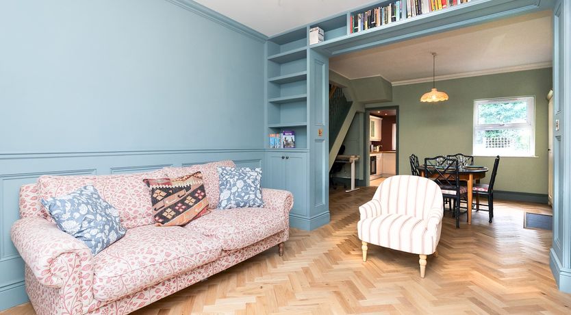 Photo of Weston Calm