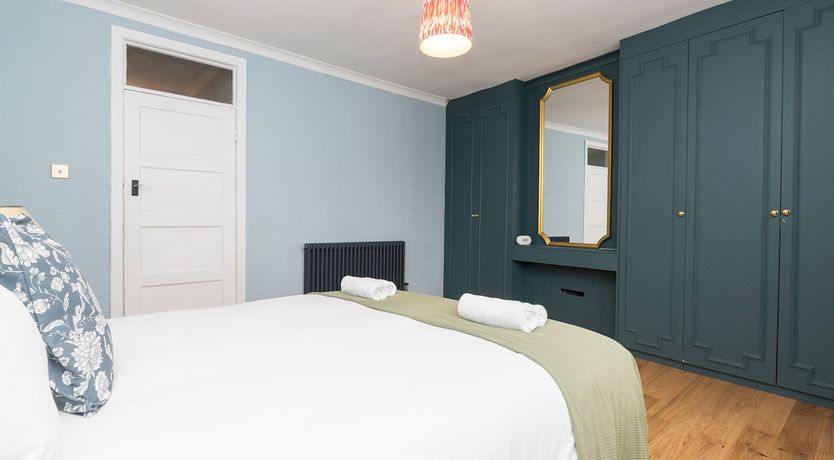 Photo of Weston Calm