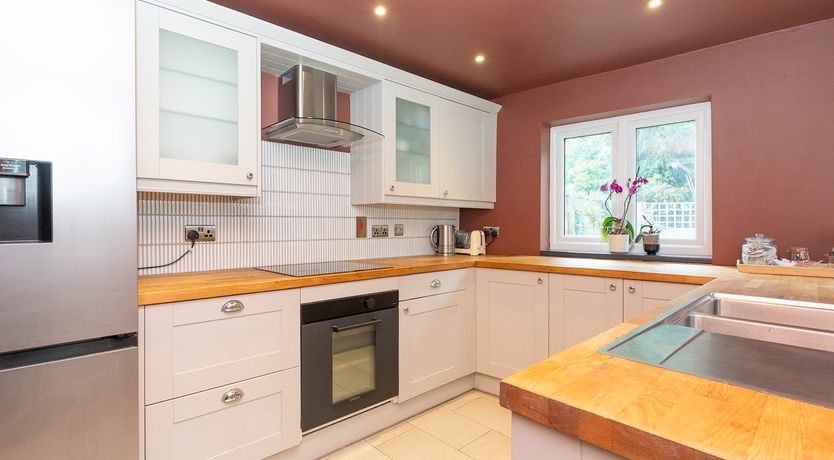 Photo of Weston Calm