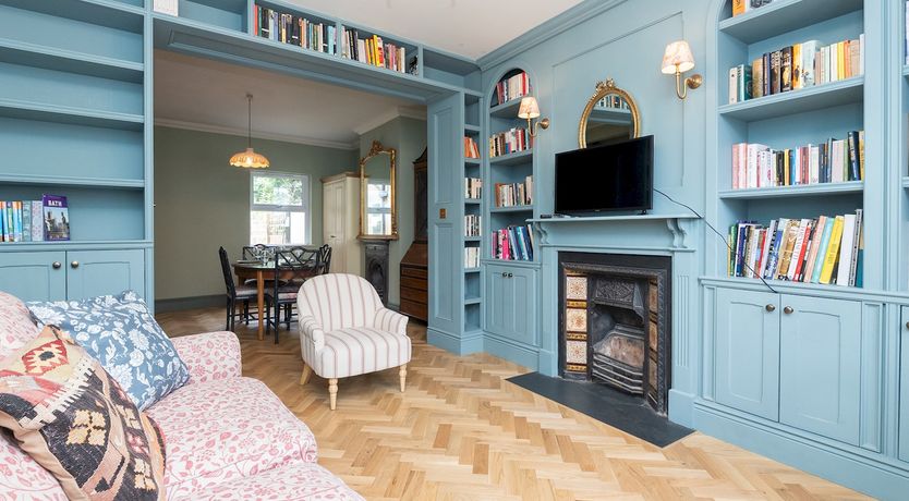 Photo of Weston Calm