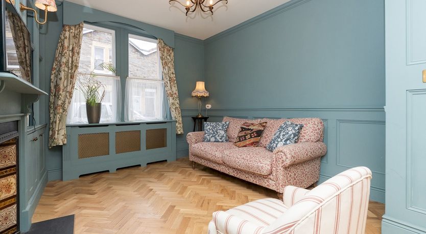 Photo of Weston Calm