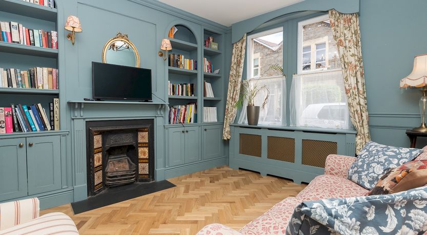 Photo of Weston Calm